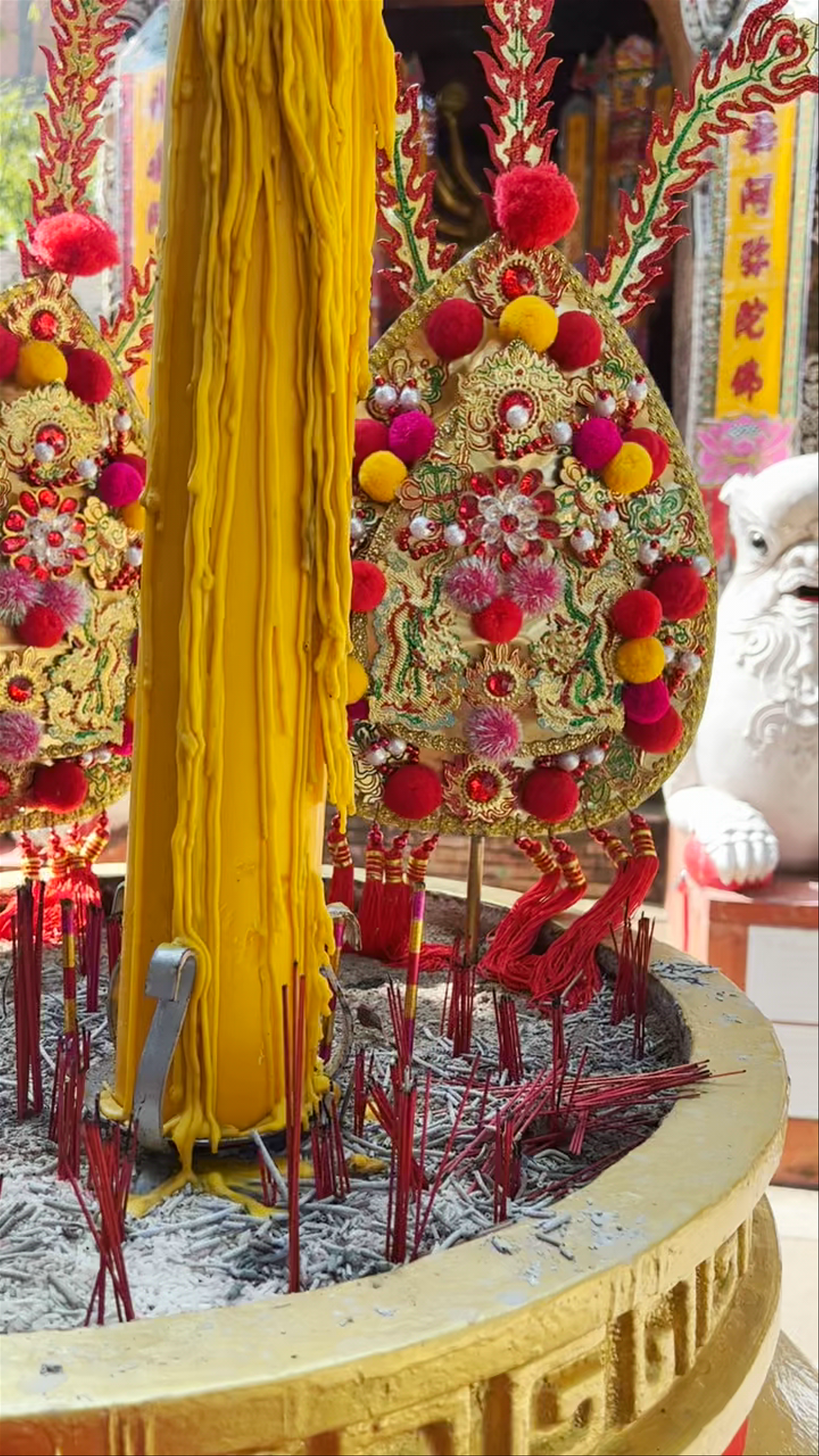 Wat Lok Moli