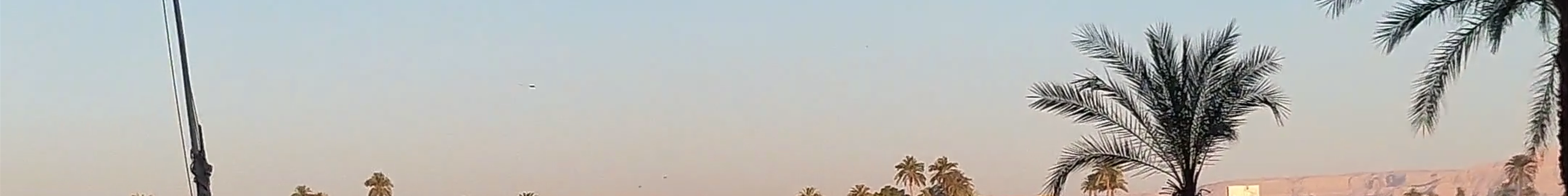 Tours & experiences in Egypt