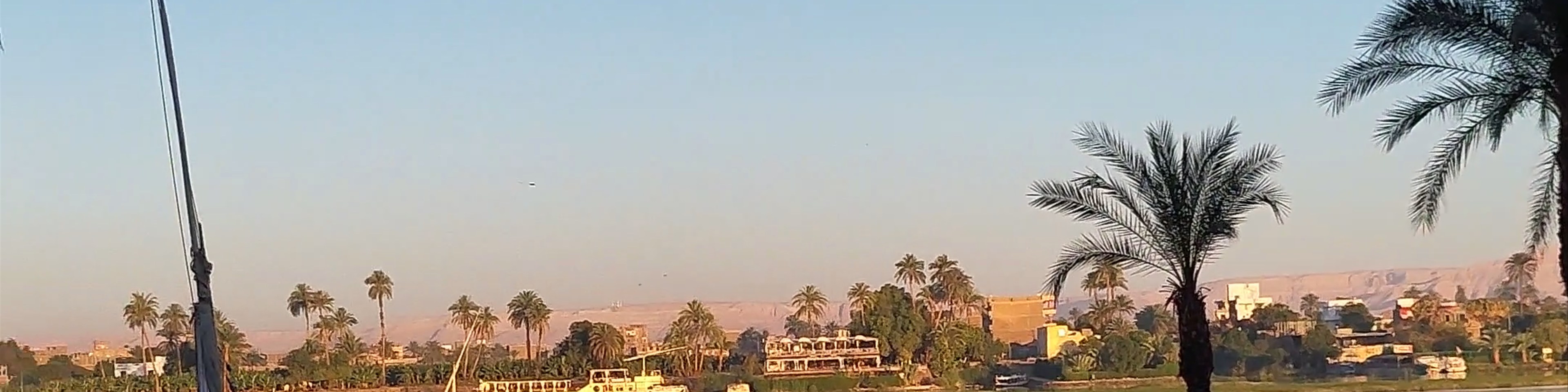 Egypt