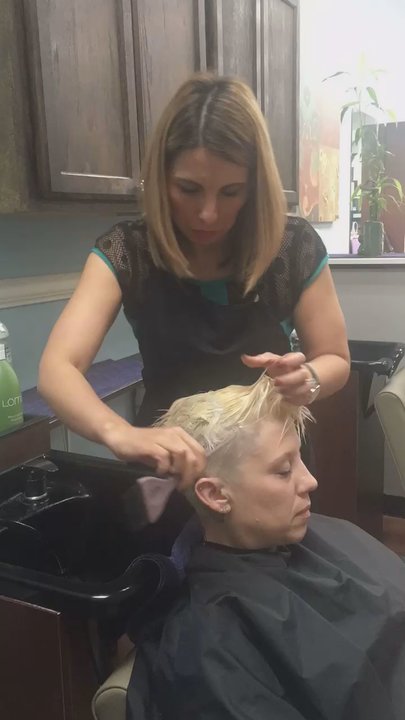 Styles Hair Studios G - Hair Salons Near Me - Austin, Texas