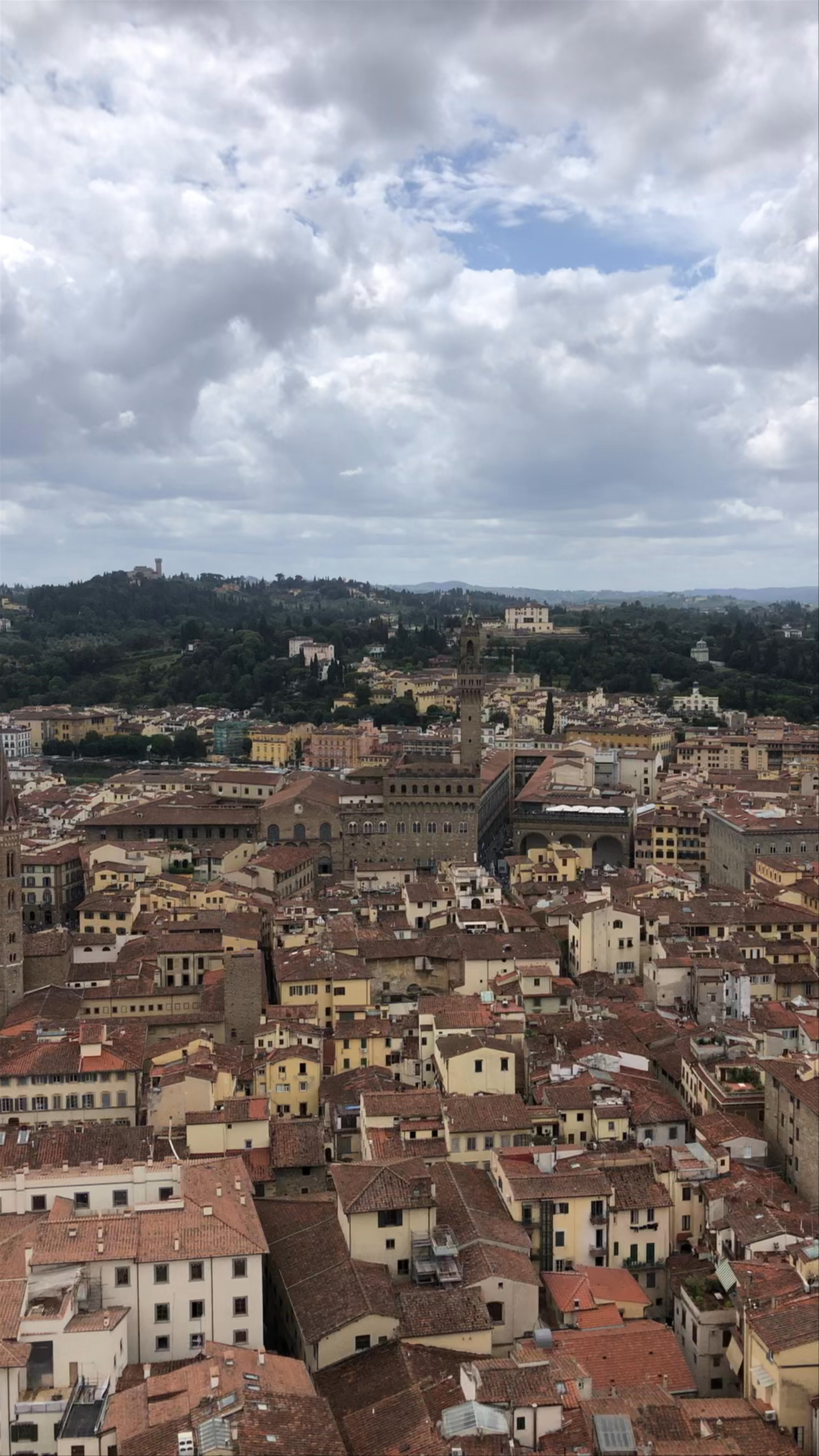 Cathedral of Santa Maria del Fiore