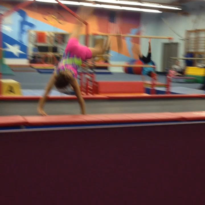 Paramount Tumbling & AcroGymnastics - Gymnastics Near Me - San Jose, California