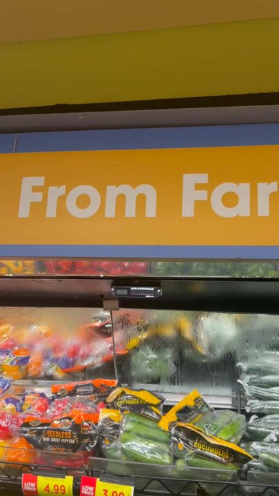 Ralphs - Very disappointing - Grocery Near Me - Long Beach, California
