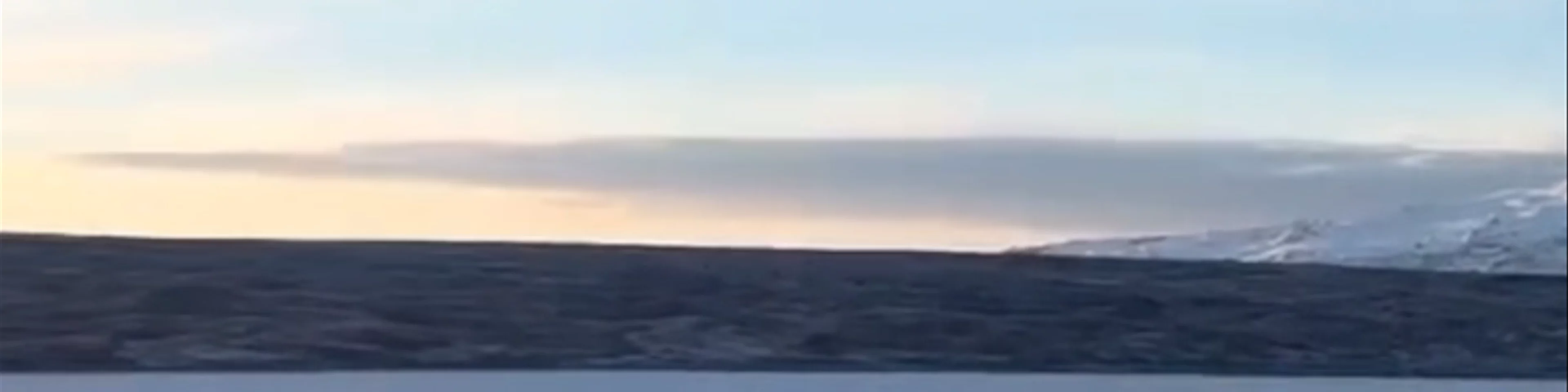 Jökulsárlón