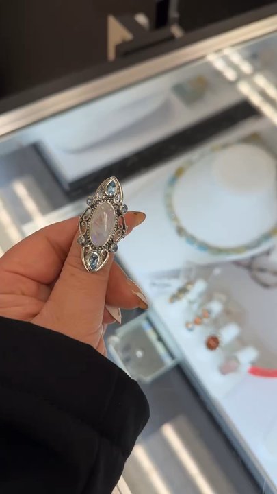 TJ Maxx - Unique ring - Department Stores Near Me - Fountain Valley, California