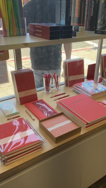 Shorthand - Cards & Stationery Near Me - Los Angeles, California