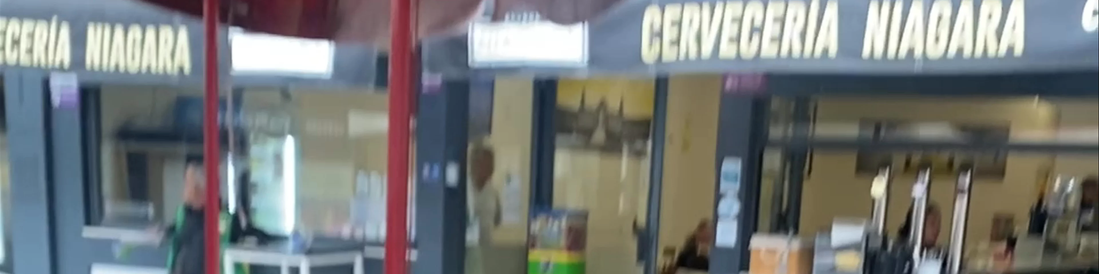 Cervecería Niagara