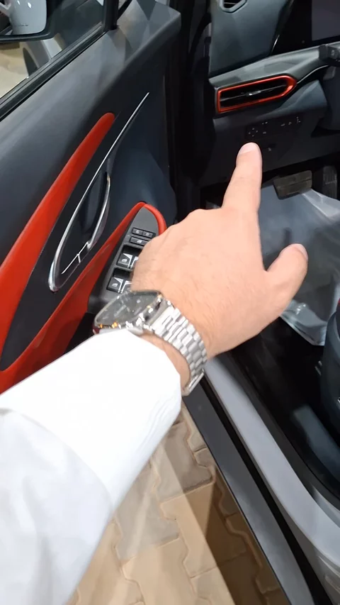 شانجان يوني تي Elite 2024