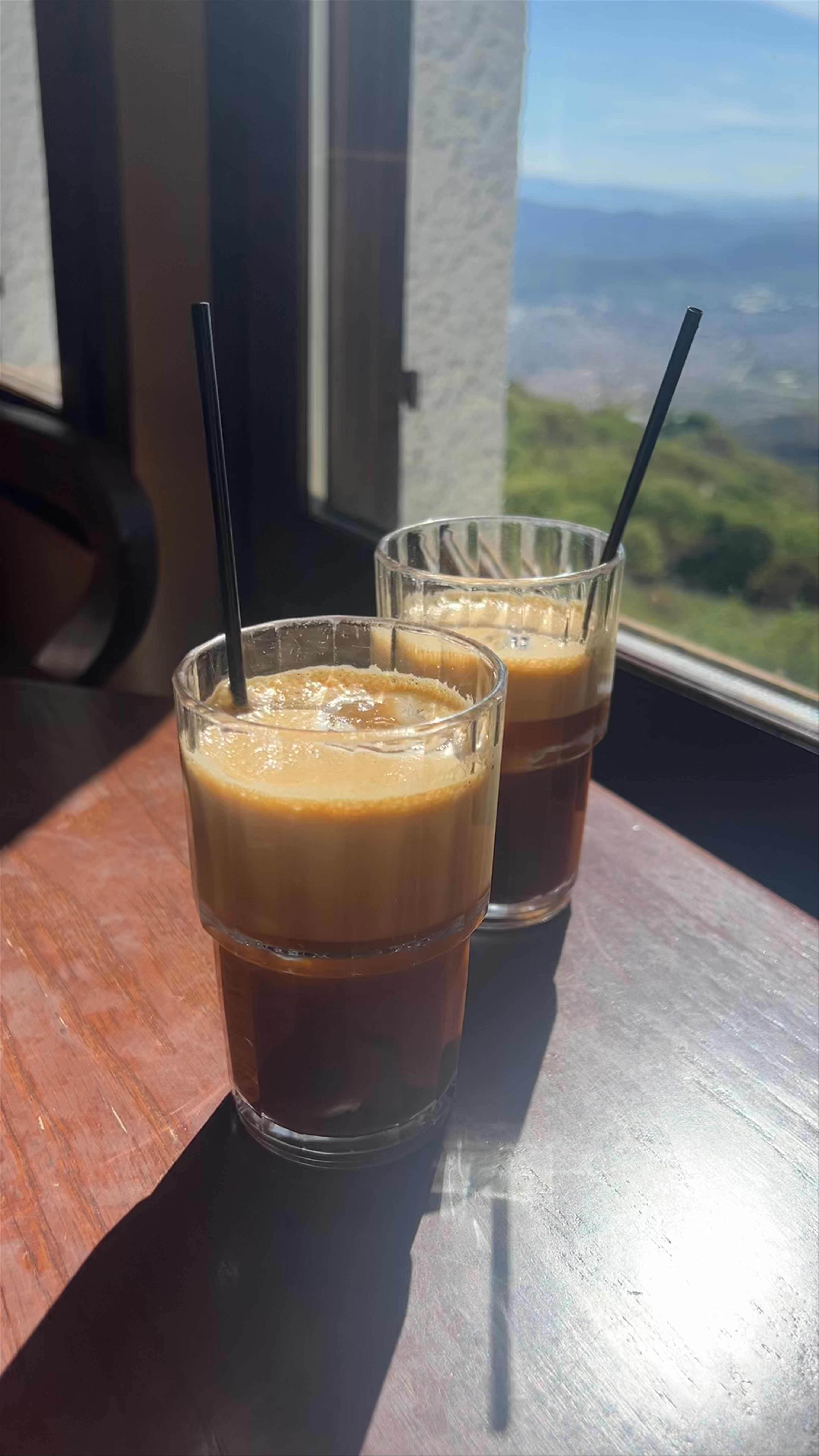 Aeriko cafe bar - Makrinitsa