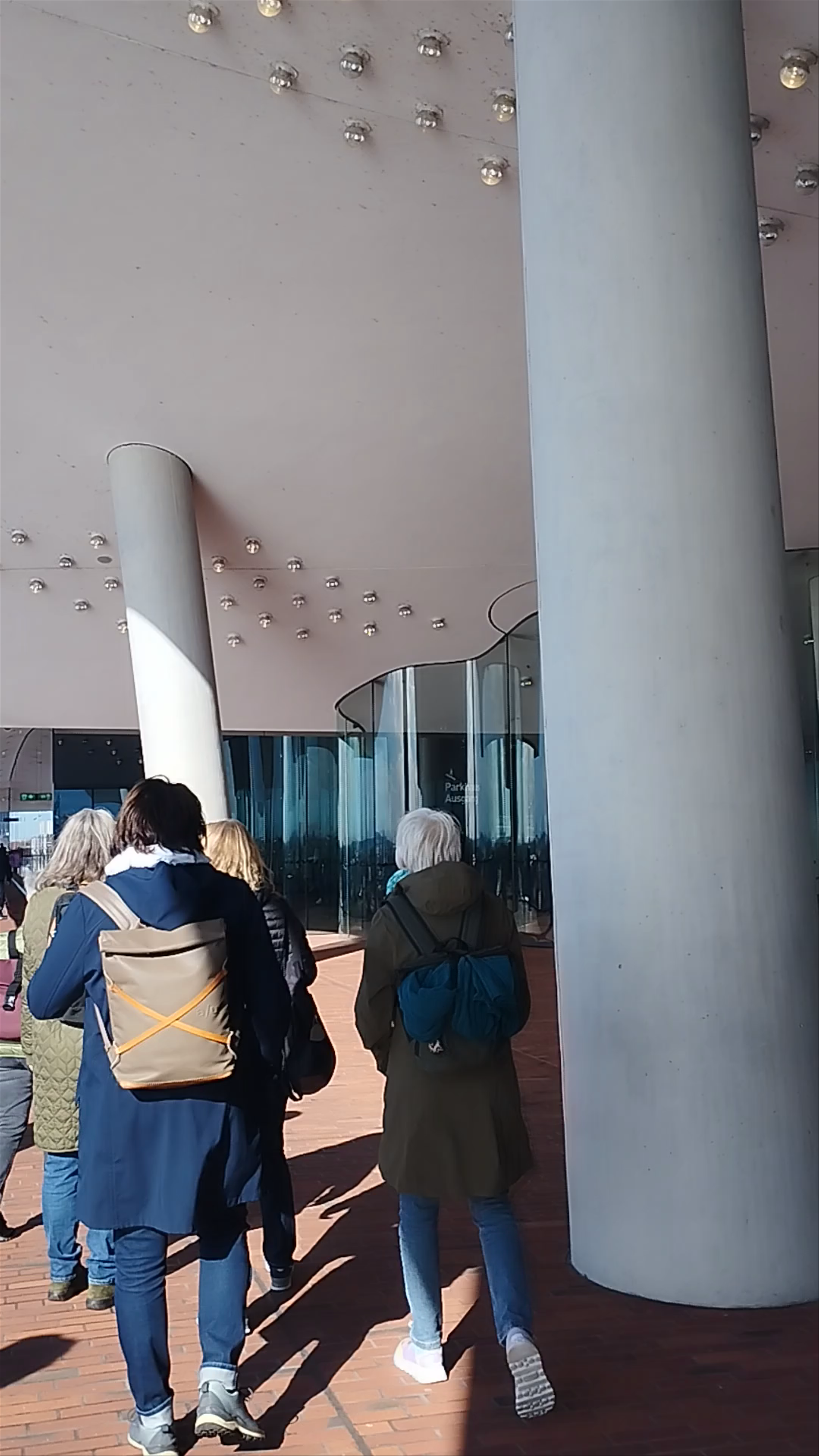 Elbphilharmonie