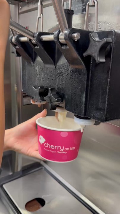 Cherry on Top - Ice Cream & Frozen Yogurt Near Me - Pearl City, Hawaii