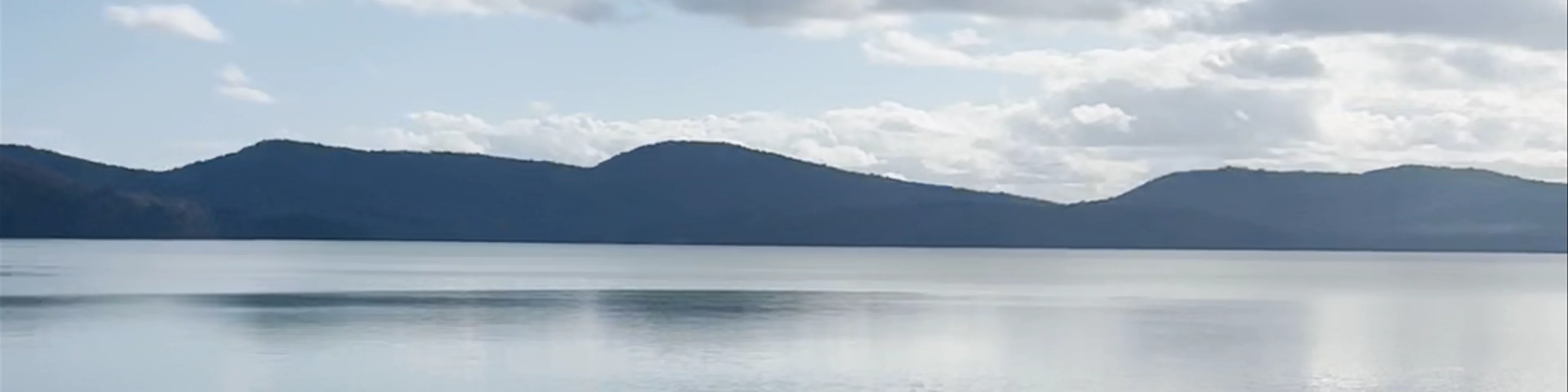 Wallis Lake