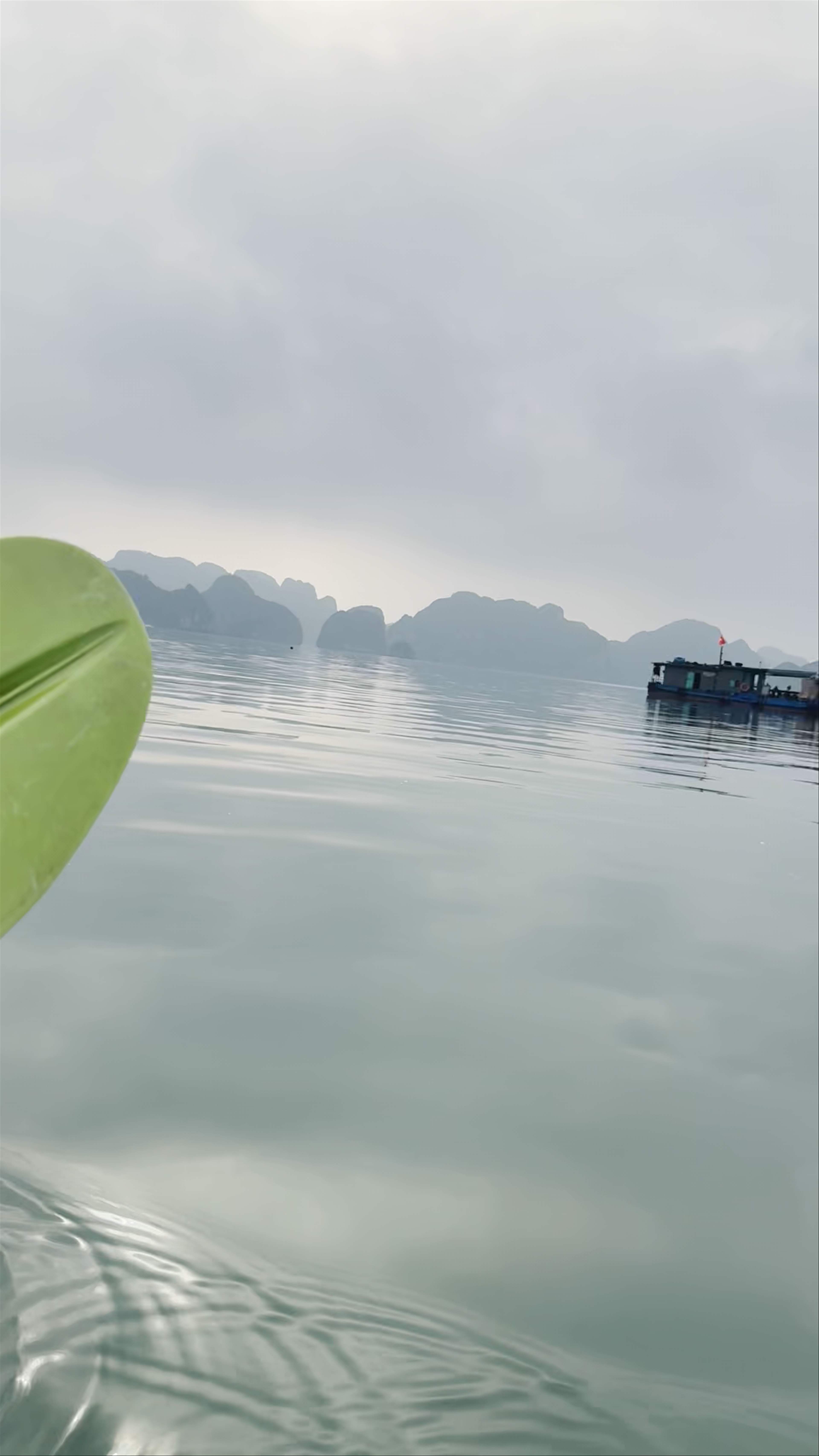 Hạ Long Bay