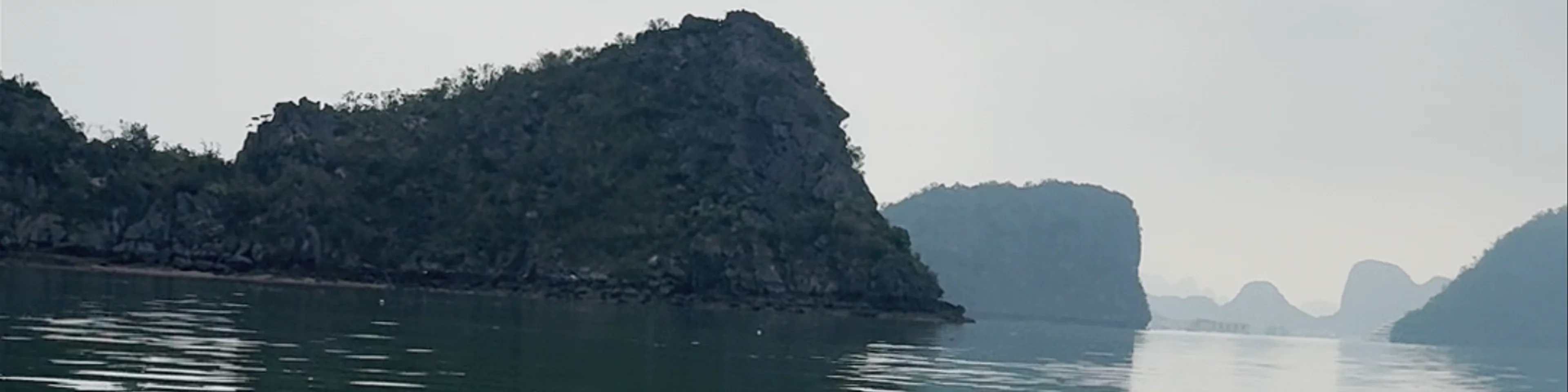 Hạ Long Bay