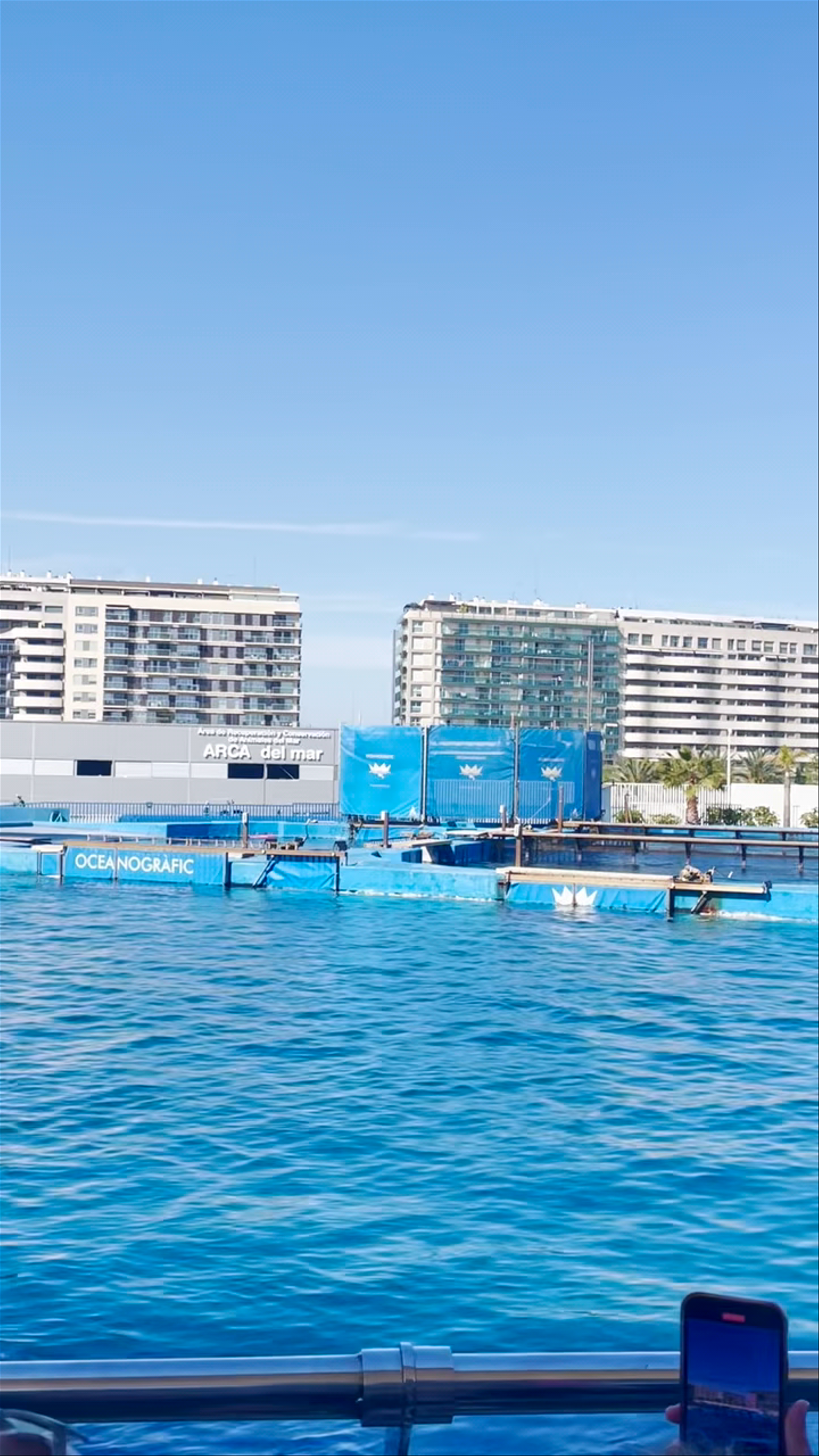 Oceanogràfic