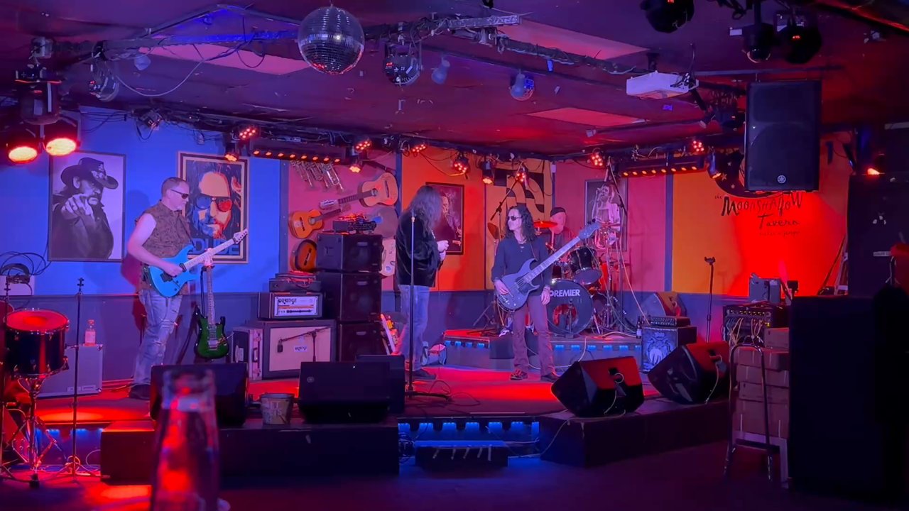 MoonShadow Tavern - Spirit of Dio! Great band!!! - Pubs Near Me - Tucker, Georgia