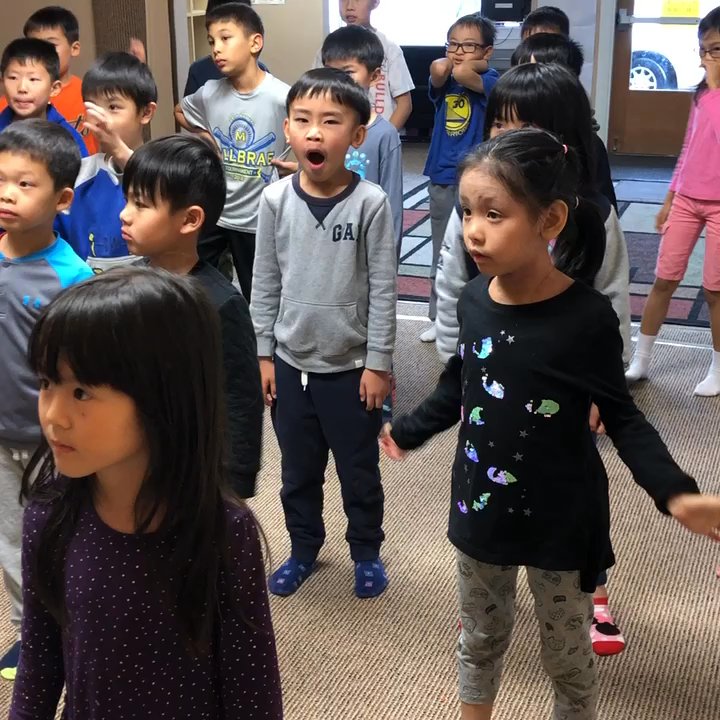 Mimi Learning - 海草舞 - Summer Camps Near Me - Millbrae, California