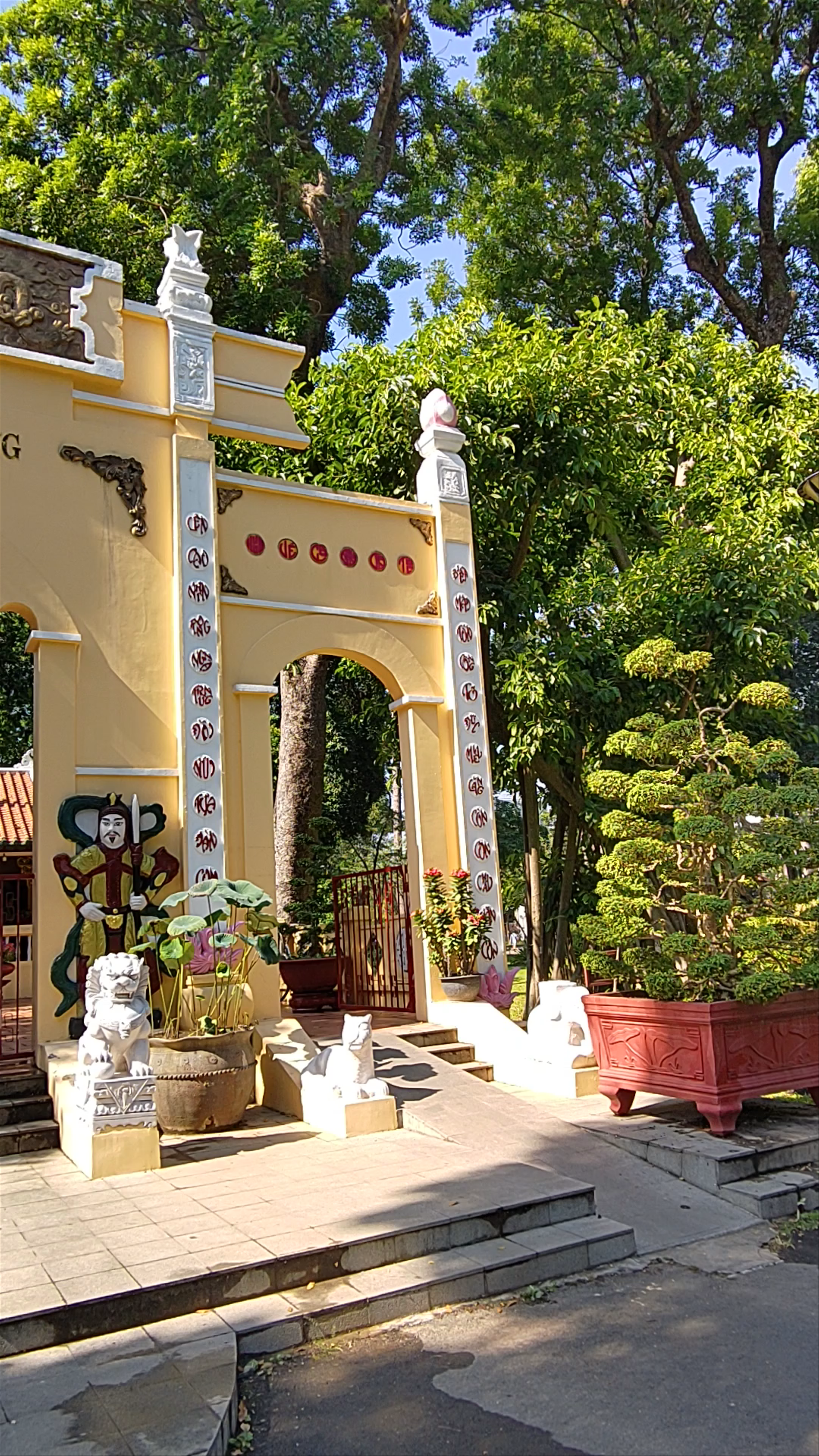 Temple of the Hung Kings