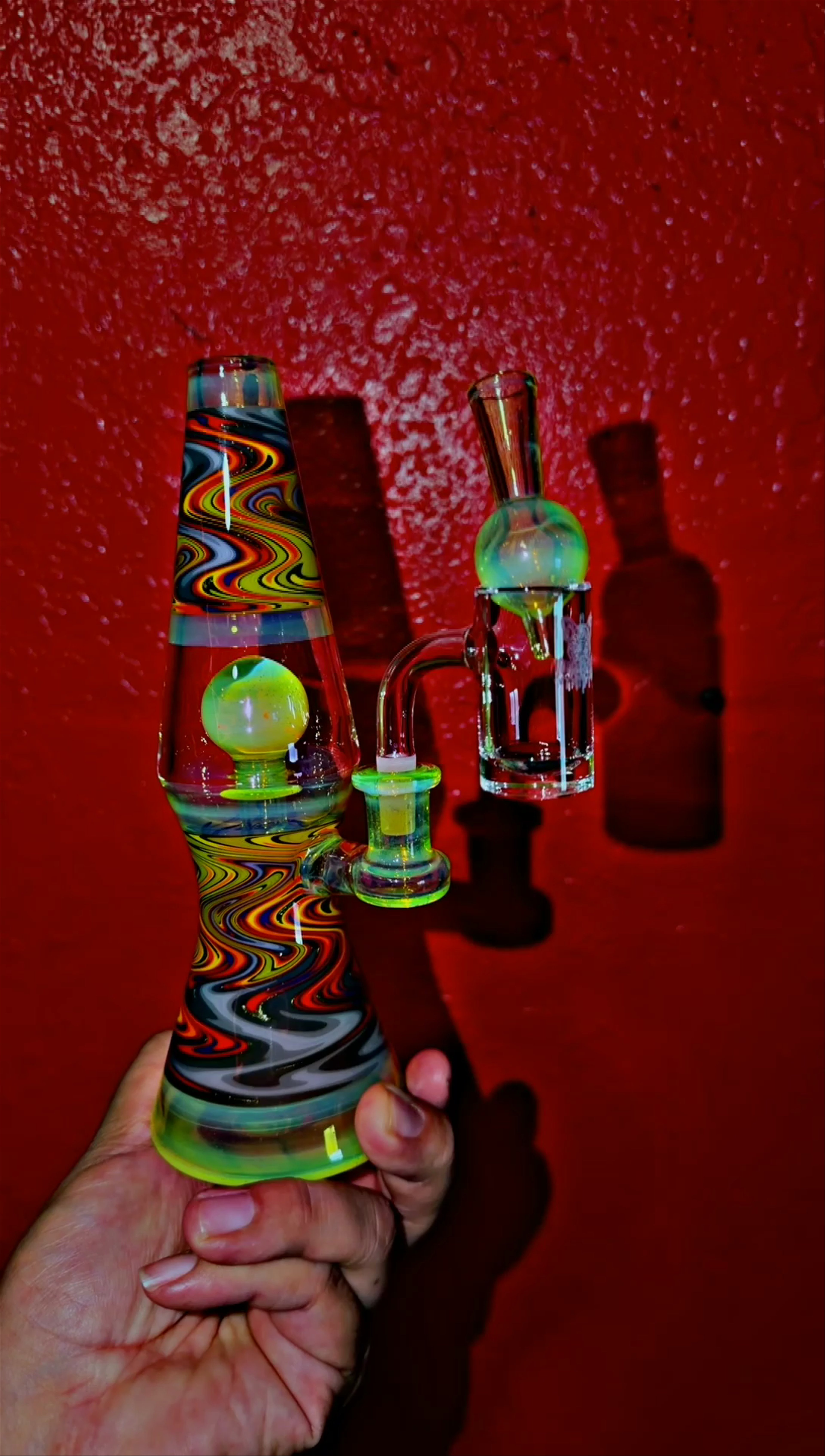 Preview pic of Yg Lamp 2026