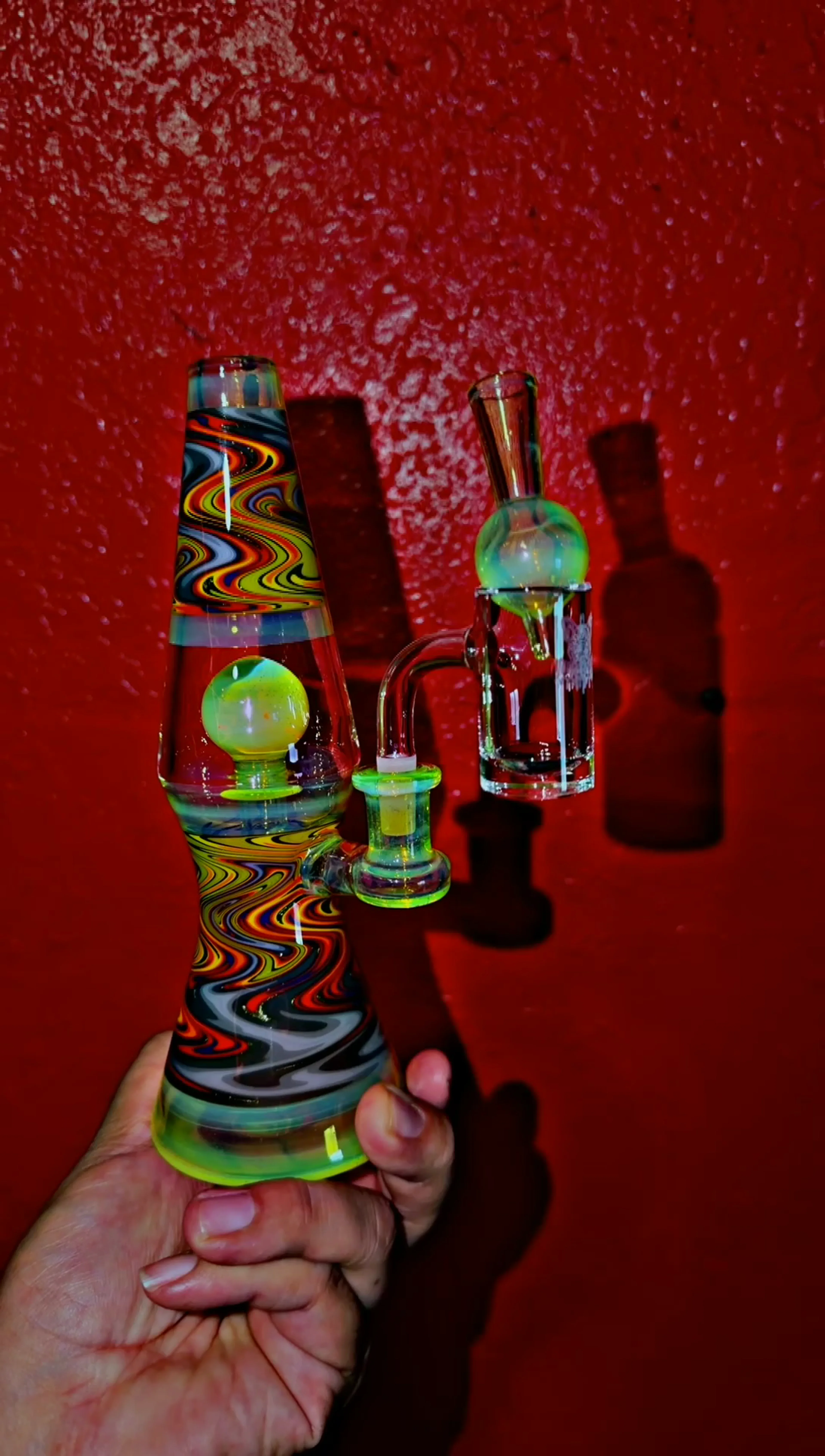 Preview pic of Yg Lamp 2026