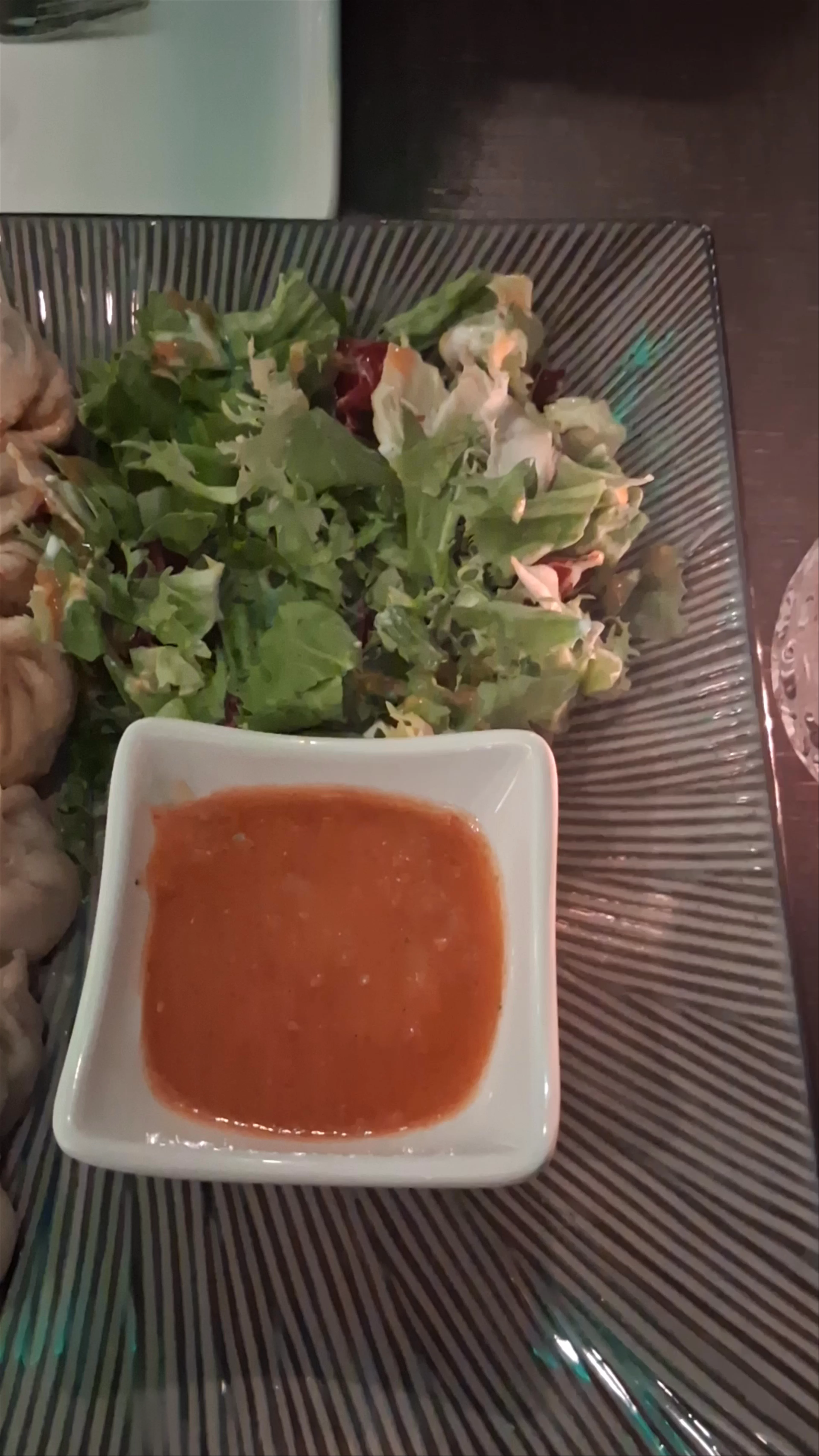 Little Tibet Restaurant