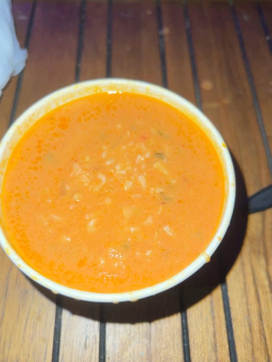 West Coast Sourdough - Clovis - Lobster Lobster Bisque (Winter Special) - Sandwiches Near Me - Clovis, California