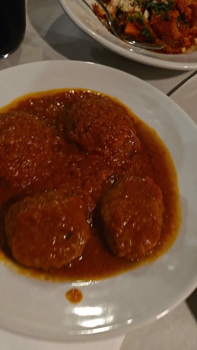 Trattoria da Alfredo e Ada - Italian Near Me - Rome, RM