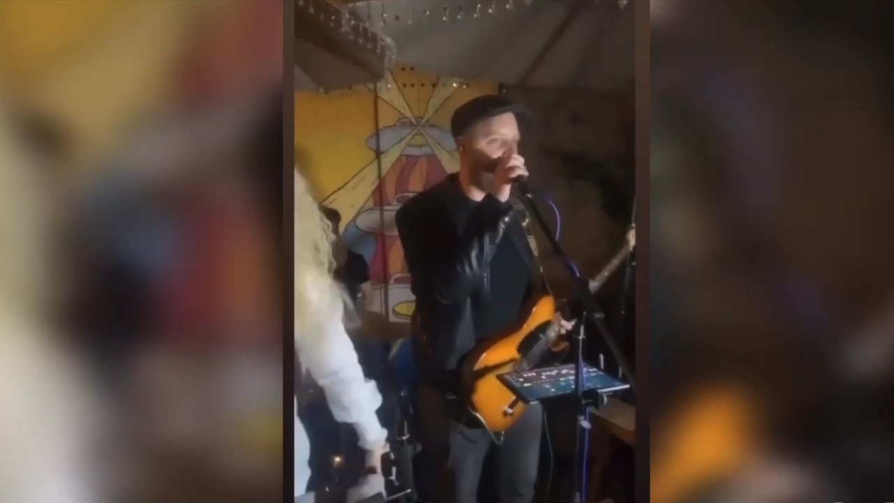 Groove Addiction - Live Parties (Summer 2026) - video