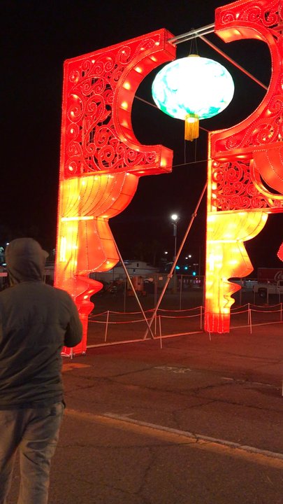 Lantern Festival - Festivals Near Me - Phoenix, Arizona