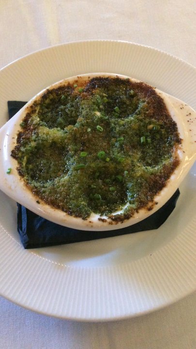 BISTR09 - Sizzling escargots! - Bars Near Me - San Antonio, Texas