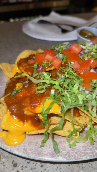 Tap House Grille - Nachos - Bars Near Me - Windham, New York