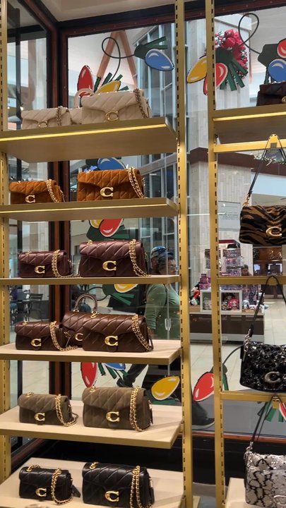 Coach - Leather Goods Near Me - Brea, California