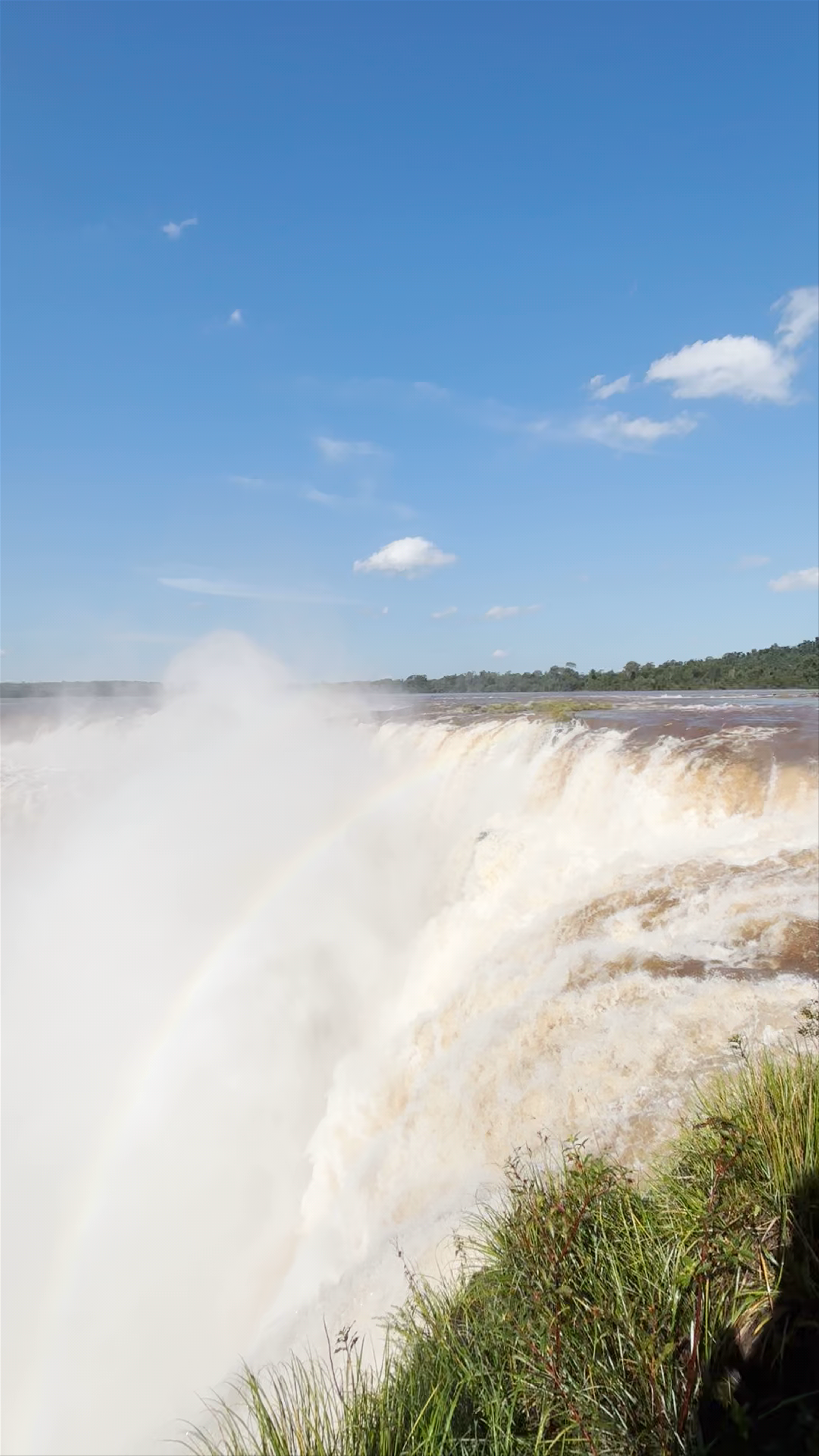 Parque Nacional Iguazú