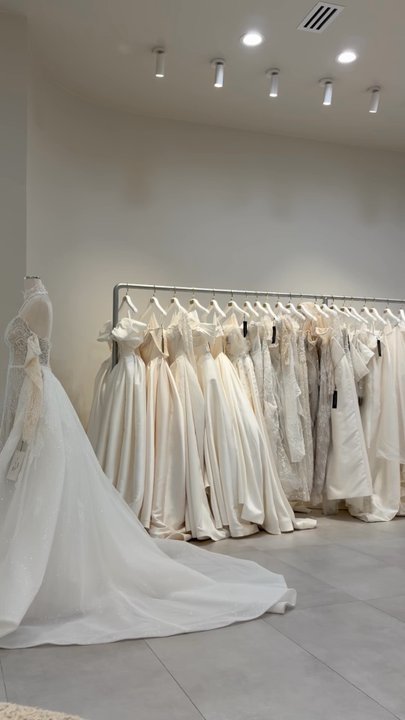 Bridal Concept - GORGEOUS GOWNS - Bridal Near Me - Arlington, Texas