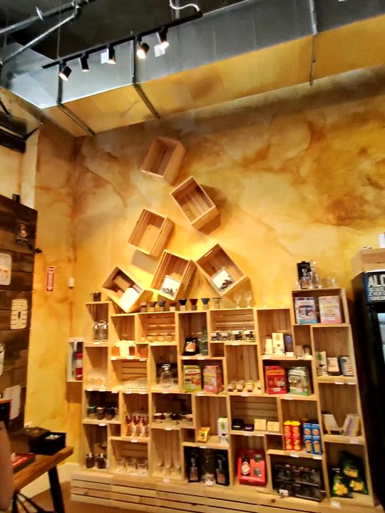 Copper & Malt - Beer, Wine & Spirits Near Me - Emeryville, California