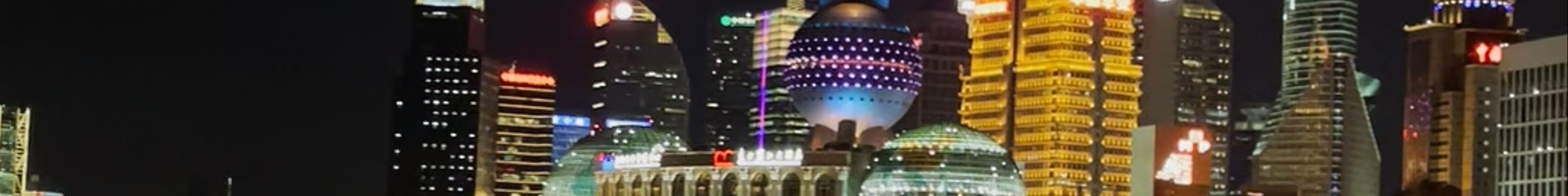 Tours & experiences in Shanghai