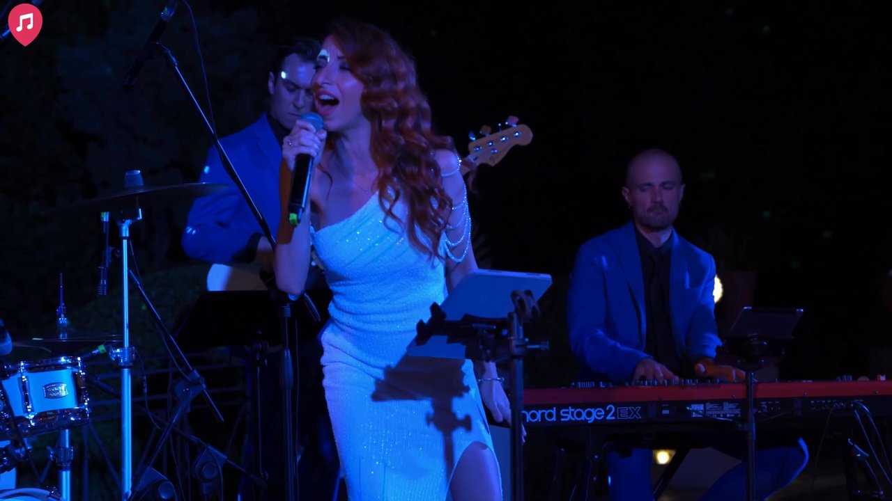 Rhythm Fusion - Live Showreel 2025 - video