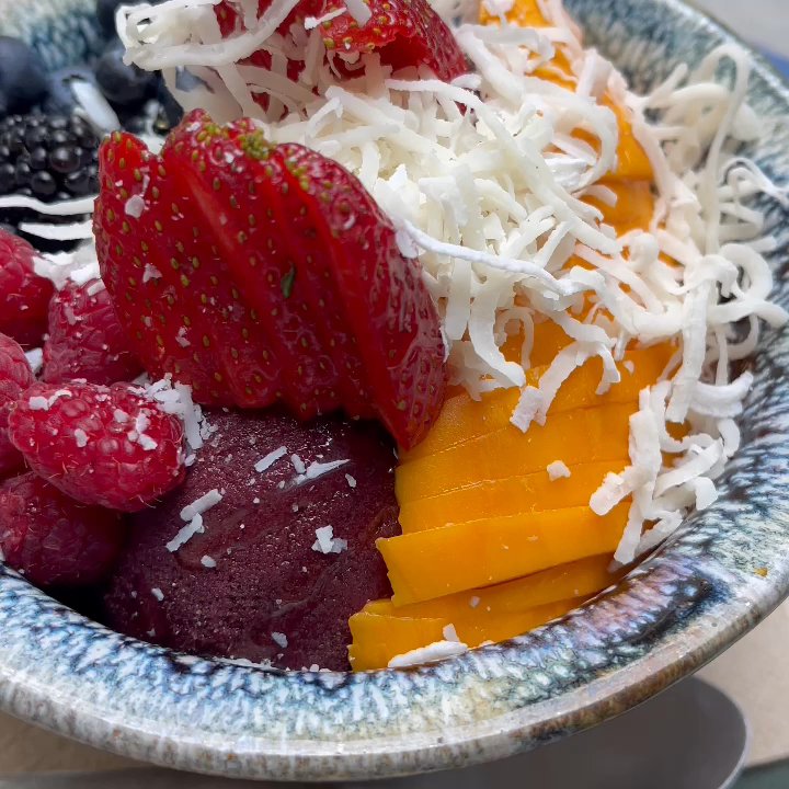 Ojo de Agua - Cafeteria Near Me - México, D.F., DIF