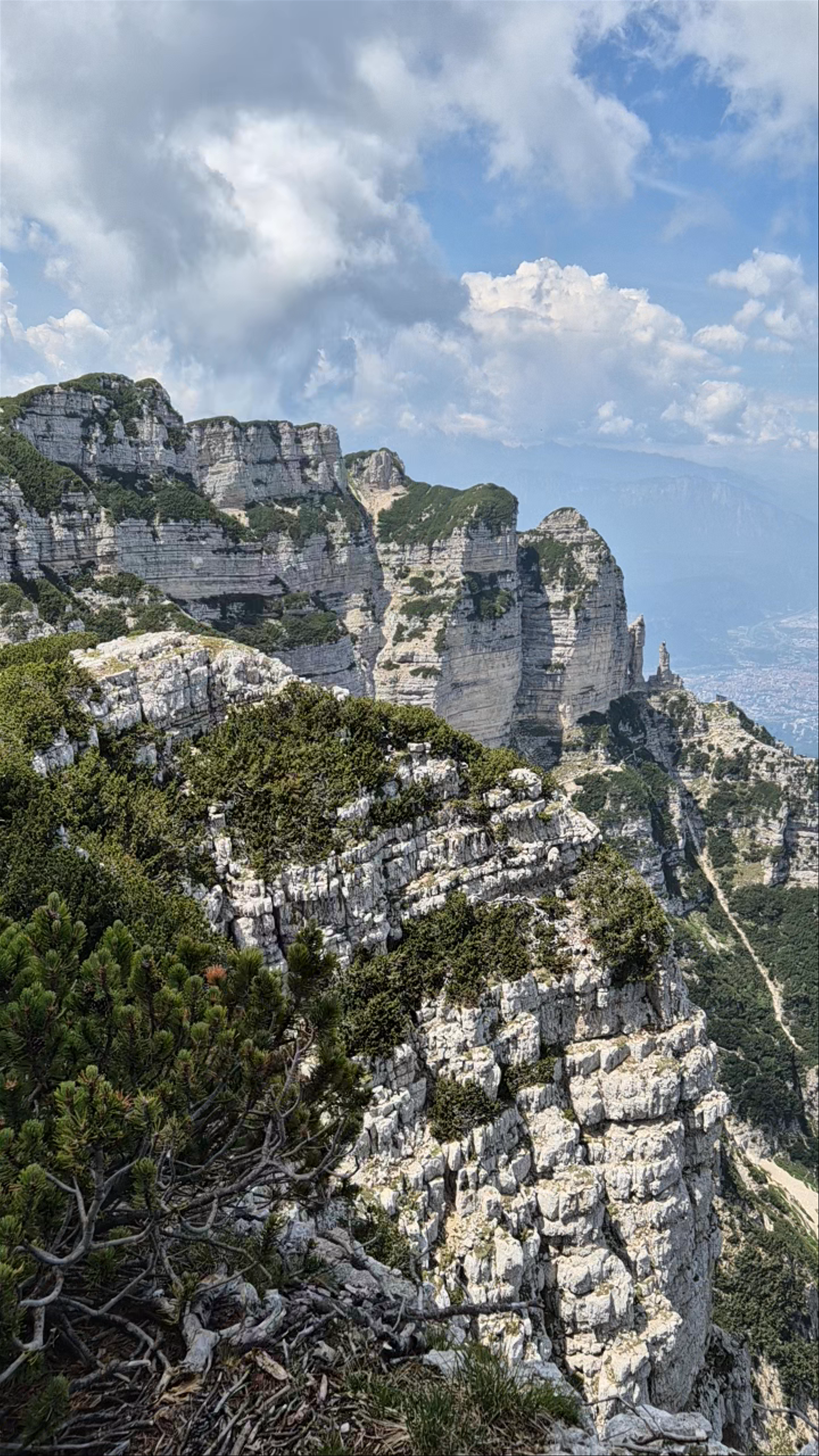 Vigolana