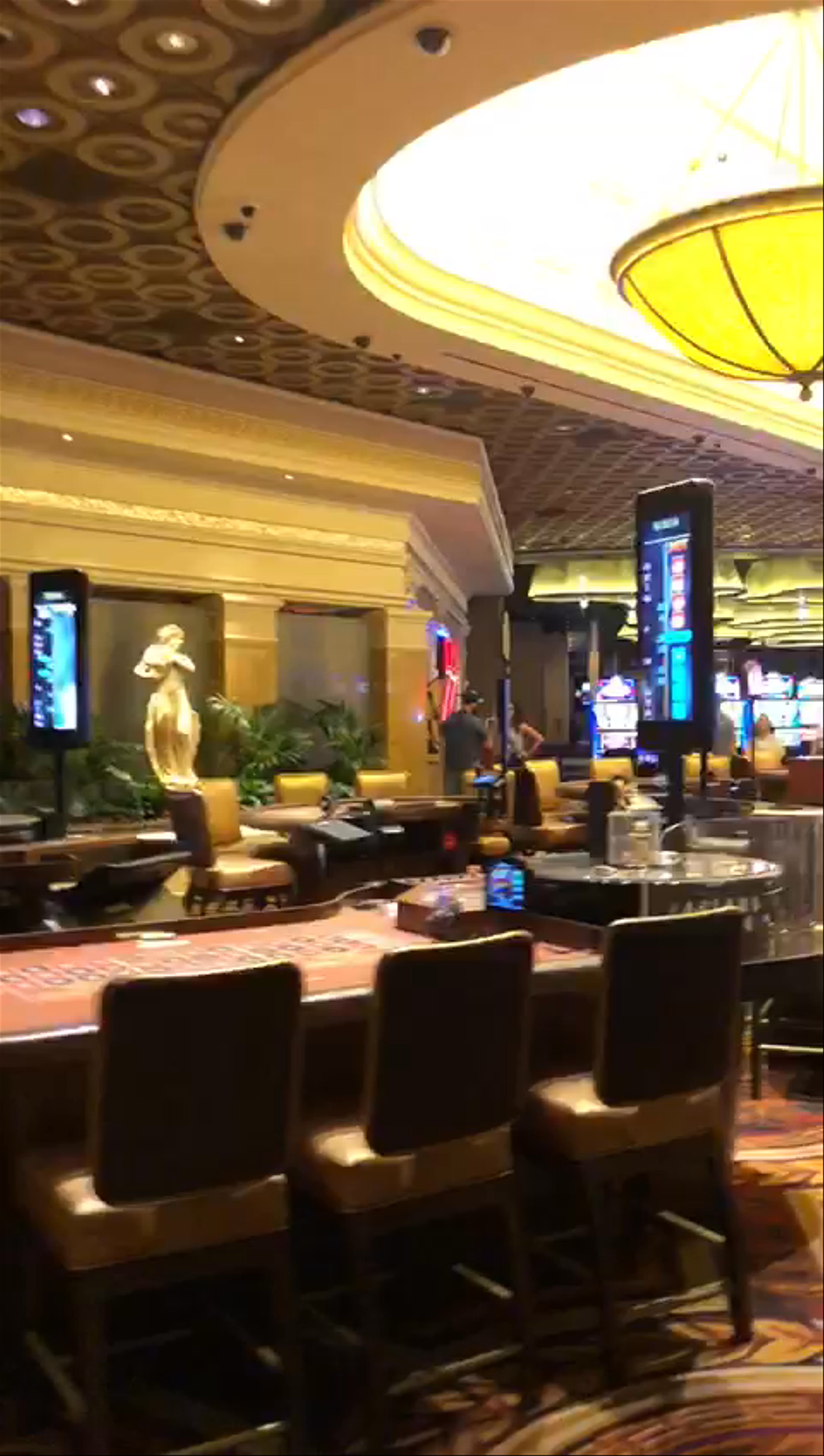 Caesars Palace