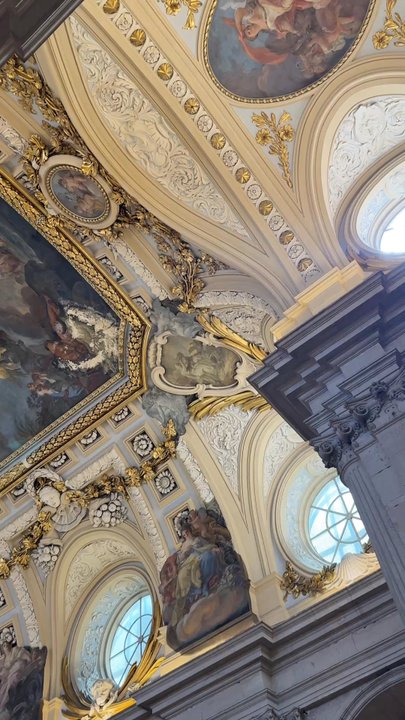 Central Palace Madrid - Hotels Near Me - Madrid, M