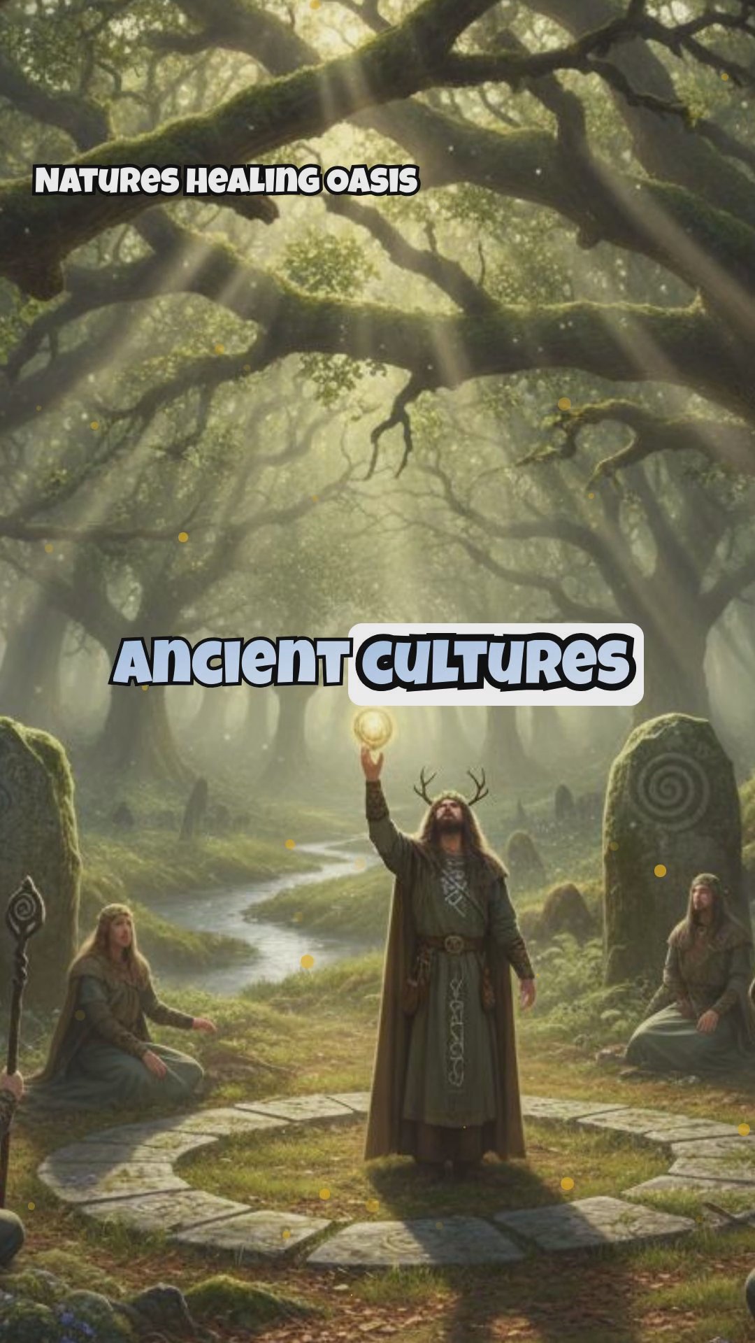 Introduction to Tree Energy: Understanding the Ancient Connection Between Humans and Trees