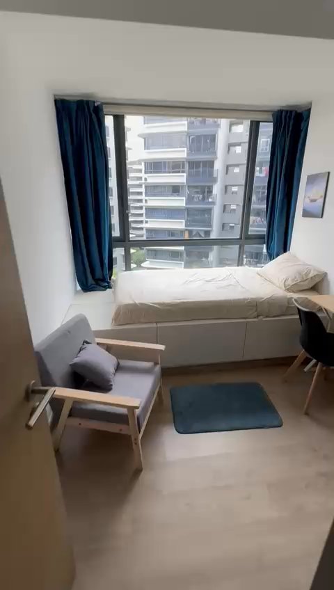 1 Bed Condo for Rent in  The Palette - Image 20