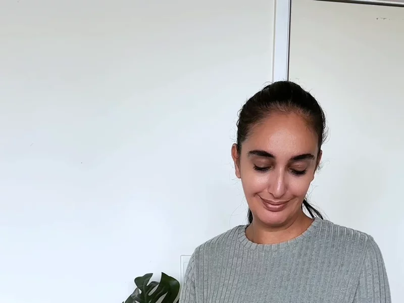 Product demo - Travel bags