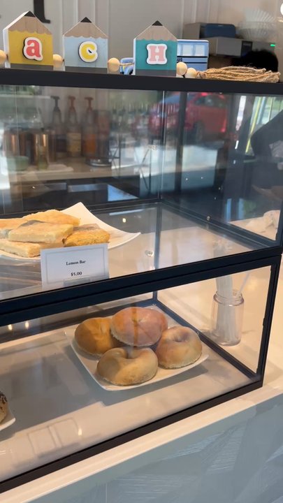 Hilltop Coffee - Pastries - Coffee & Tea Near Me - Charlotte, North Carolina