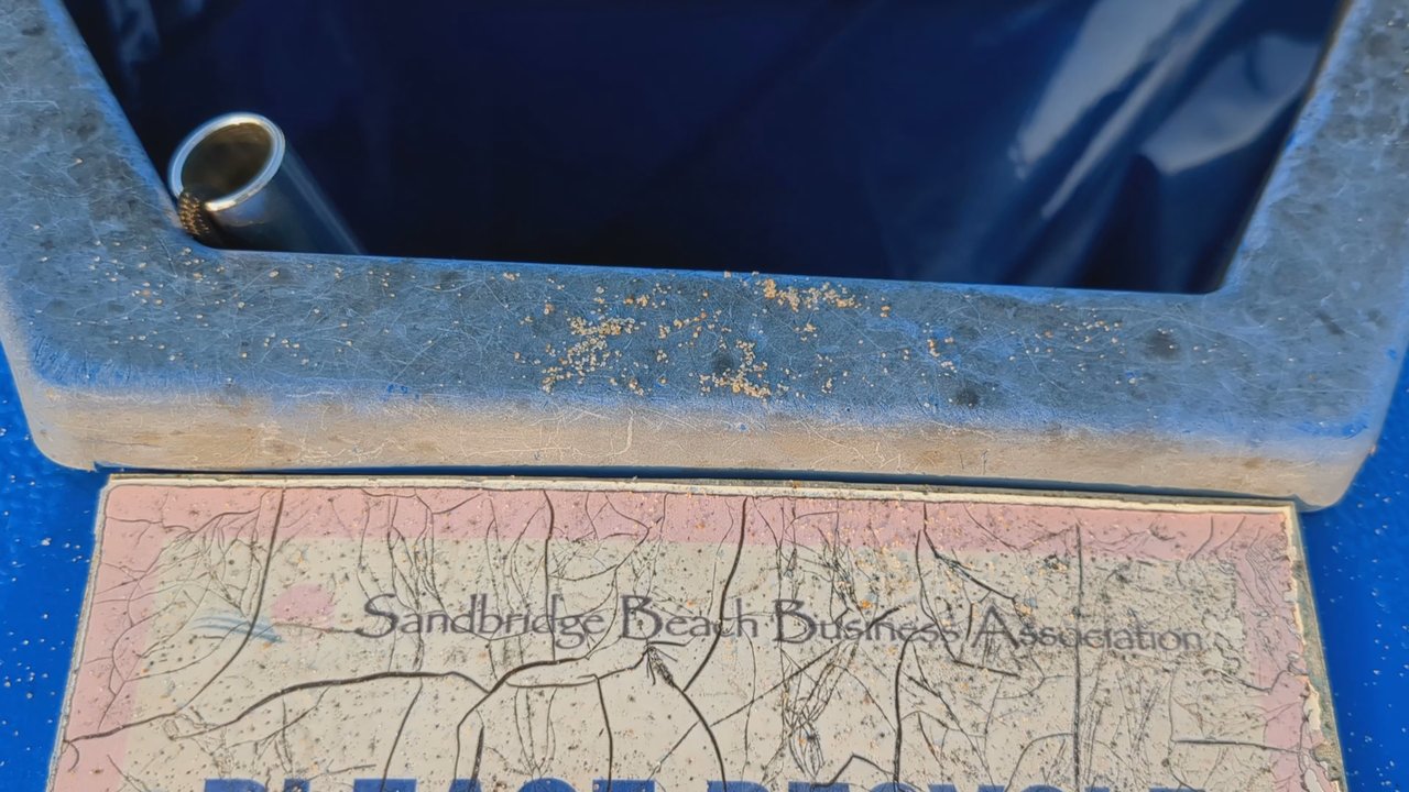 Sandbridge Beach - Video - Beaches Near Me - Virginia Beach, Virginia