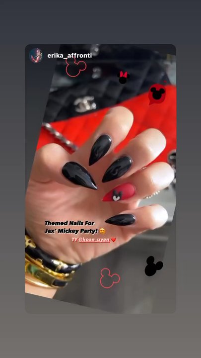 Nails Unique - Nail Salons Near Me - Las Vegas, Nevada