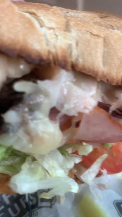 Firehouse Subs - Firehouse Hero® - Sandwiches Near Me - Orange, California