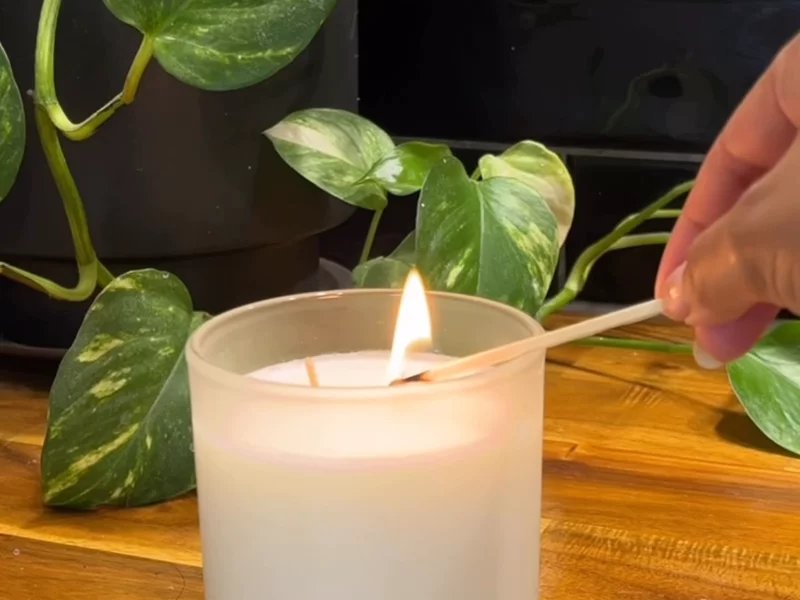 Let's create cozy moments