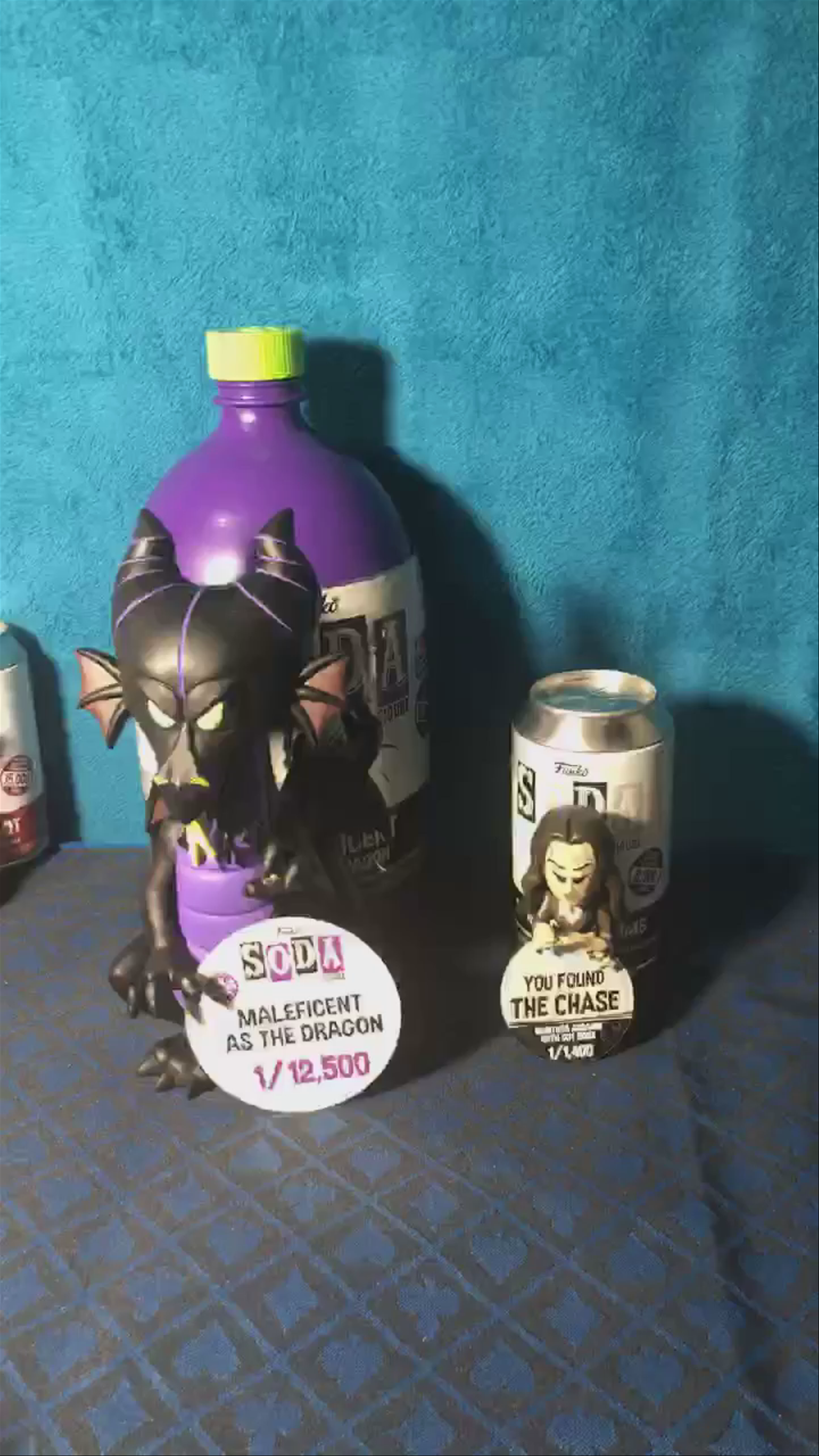 Sodas